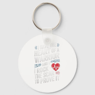 Respect The Groundhog Woodchuck Photo For Ground-h Key Ring