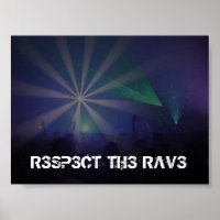 Respect the Rave