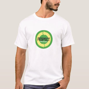 Respect Your Mother T-Shirt