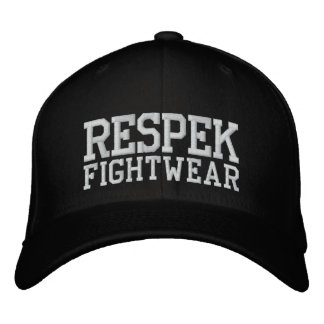 RESPEK FIGHTWEAR HAT