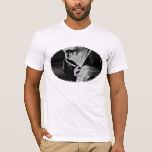 Respirator Profile T-Shirt