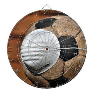 Respiratory Soccer Covid Protection Dartboard