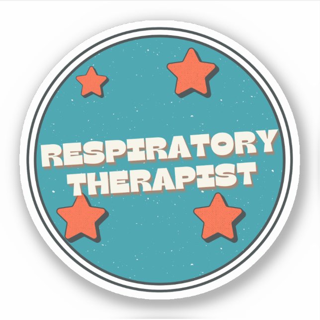 Respiratory Therapist (Front)