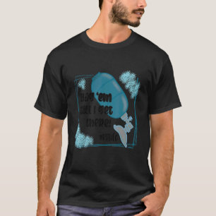 Respiratory Therapist Bag Em Till I Get There T-Shirt