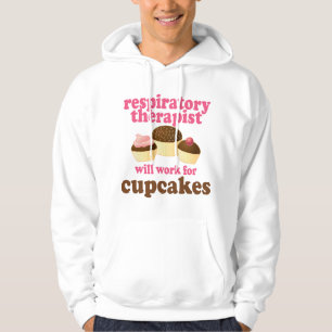 Respiratory Therapist (Funny) Gift Hoodie