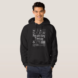 Respiratory Therapy Hoodie
