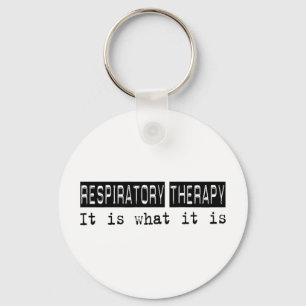 Respiratory Therapy It Is Key Ring