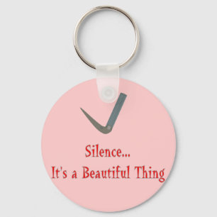 Respiratory Therapy T-shirts and Gifts Key Ring