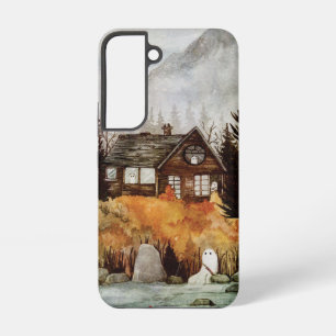 Respite Samsung Galaxy Case