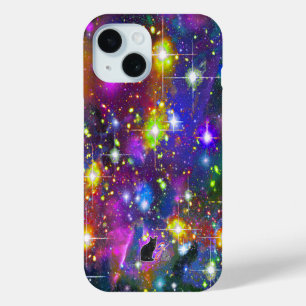 Resplendent Star Field Phone Case