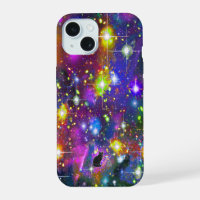 Resplendent Star Field Phone Case