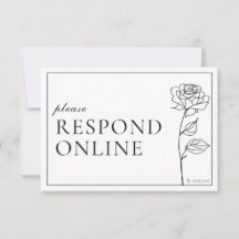 RESPOND online Timeless Bloom