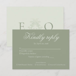 Response Card