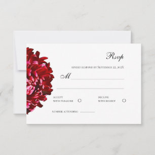 Response Card
