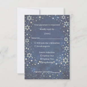 Response Card
