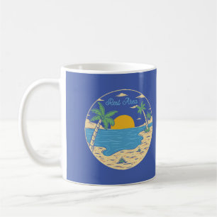 Rest Area Coffee Mug