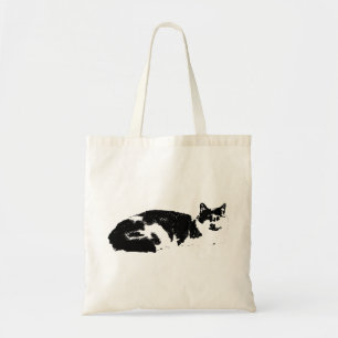 Rest Easy Tote Bag