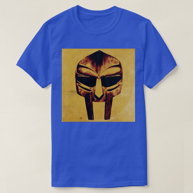 Rest in Doom T-Shirt (Design Front)