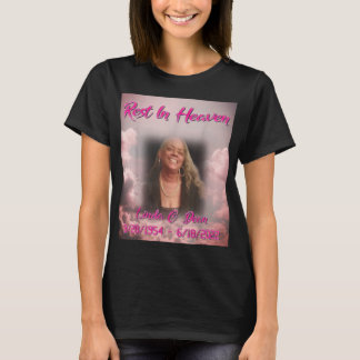 Rest In Heaven  T-Shirt