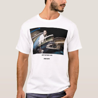 Rest In Peace KRR T-Shirt