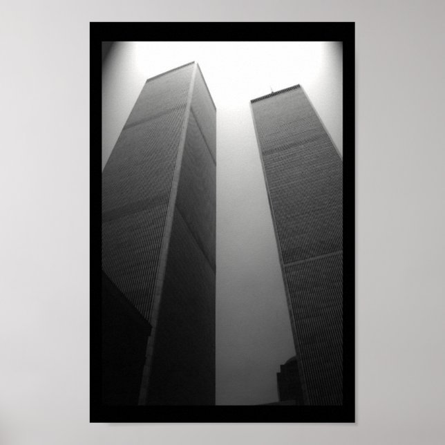 Rest in Peace Poster (Front)