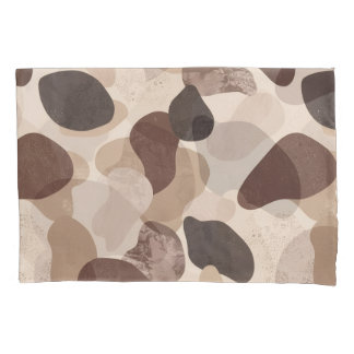 Rest Is Productive Blanket | Cozy Neutral Self-Car Pillowcase