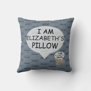 Restart Cushion