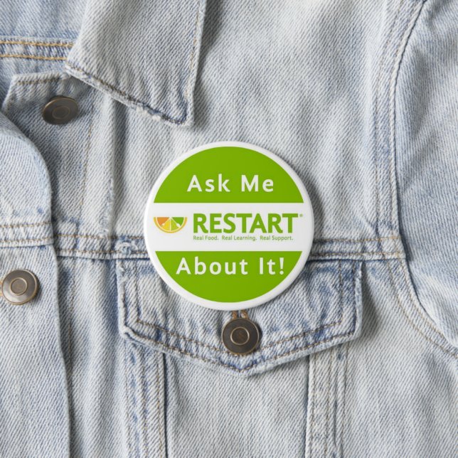 RESTART Instructor button (In Situ)