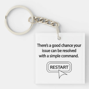 Restart Key Ring