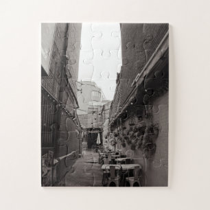 Restaurant Jigsaw Puzzle