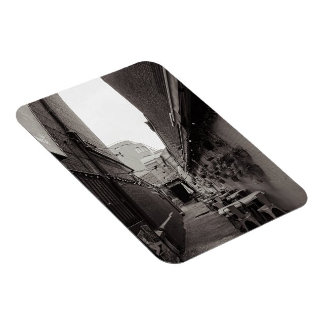 Restaurant Magnet (Right Side)