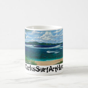 Restaurants,Fiji Coffee Mug
