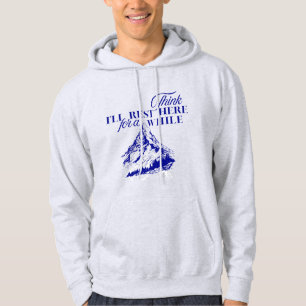 Restful Hoodie
