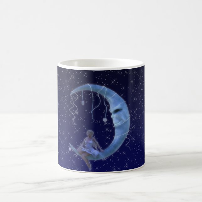Restful Moon Mug (Center)