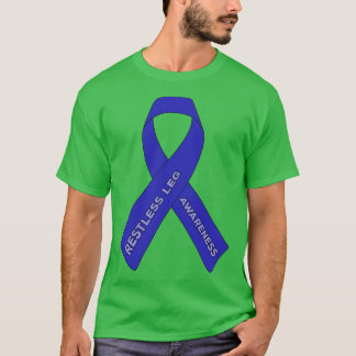 Restless Leg Awareness T-Shirt