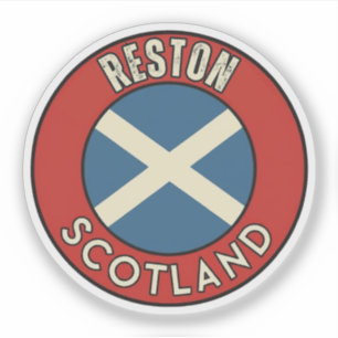 Reston, Scotland
