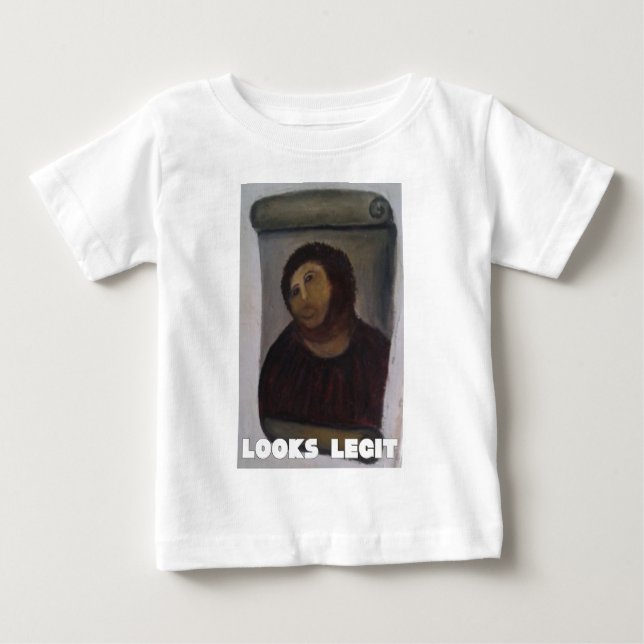 RESTORE 2 BABY T-Shirt (Front)