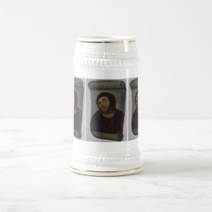 RESTORE 3 BEER STEIN