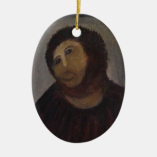 RESTORE 3 CERAMIC TREE DECORATION