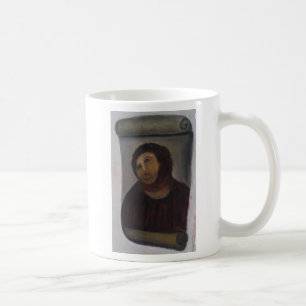 RESTORE 3 COFFEE MUG
