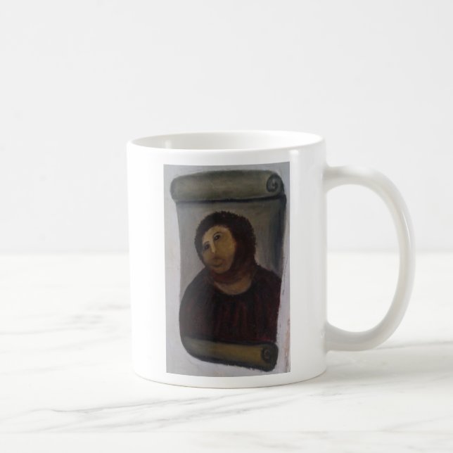 RESTORE 3 COFFEE MUG (Right)
