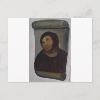 RESTORE 3 POSTCARD