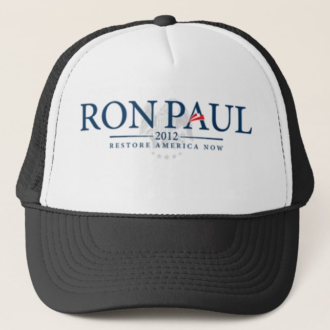 Restore America Now Hat (Front)
