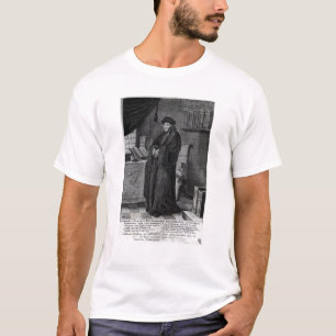 Restorer of the Latin language' T-Shirt