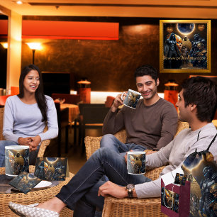 Restoring The Dignity Of Our Ancestors Poster Wrapping Paper Sheet