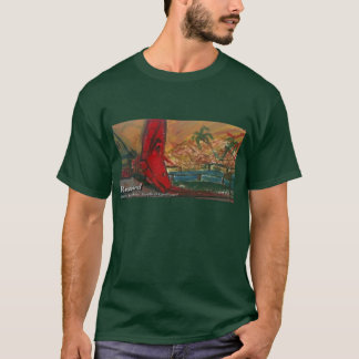 Restricted T-Shirt