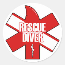 Resuce Scuba Diving