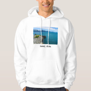 Resurrection Bay Hoodie