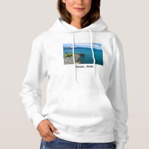 Resurrection Bay Hoodie
