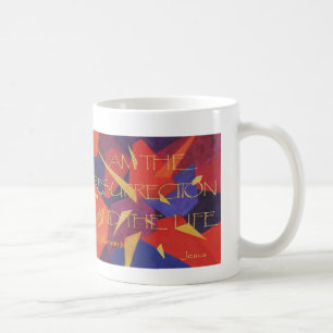 Resurrection Mug